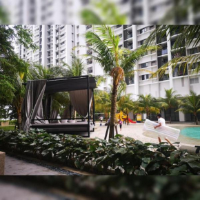 Akasa Residence@Balakong*2rooms*Aeon*Tradersquare